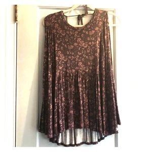 Women’s American Eagle blouse